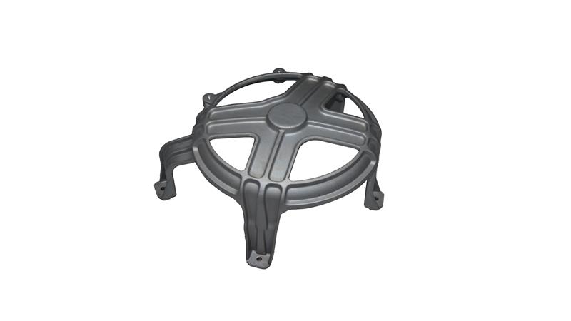 VARYATÖR MUHAFAZA (XWOLF 700)